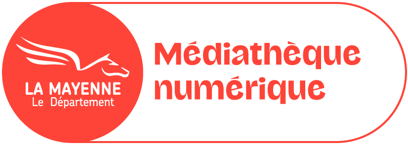logo Mediatheque numerique